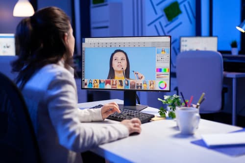 UX/UI Design